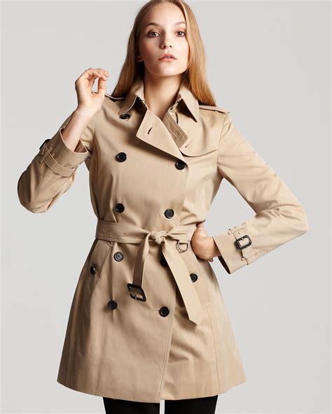 burberry technical trench coat|Burberry trench coats for women.